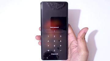 How to Hard Reset Vivo V30e - Forgotten Password/Factory Reset