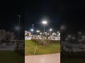 جنبات الملعب الكبير لكرة القدم بوخالف طنجة المغرب