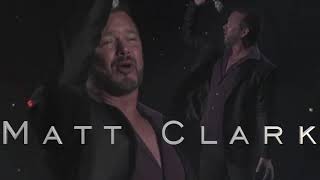 MATT CLARK Headliner Teaser "Sizzle" Reel 2