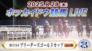 【公式】ホッカイドウ競馬チャンネルの配信のサムネイル画像