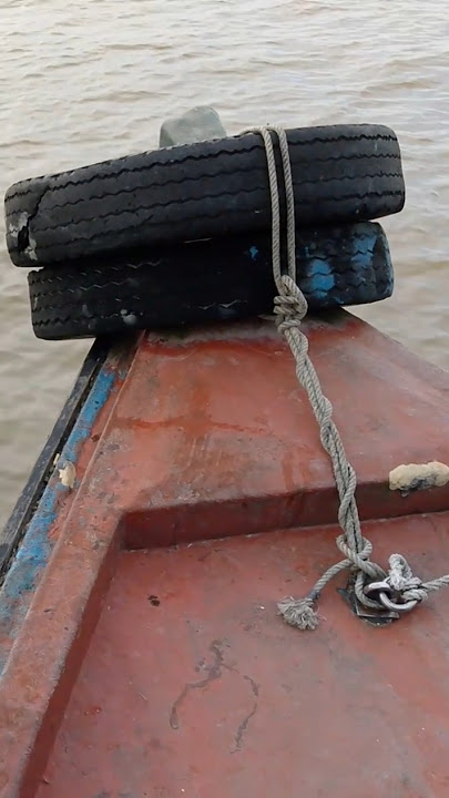 Kapal Belon Sari Borneo Sambas #shorts #viralvideo #viral #fyp #sambas