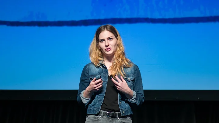 Lisa Hanawalt, BoJack Horseman - XOXO Festival (20...