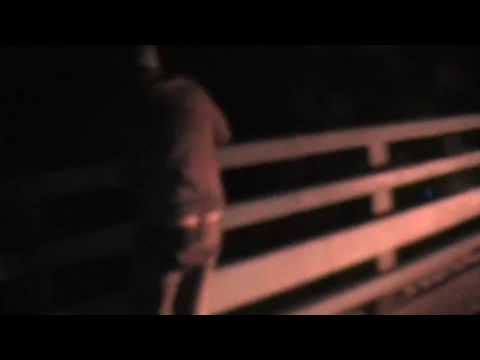 Clinton Road Got Ghost? (revisitation)