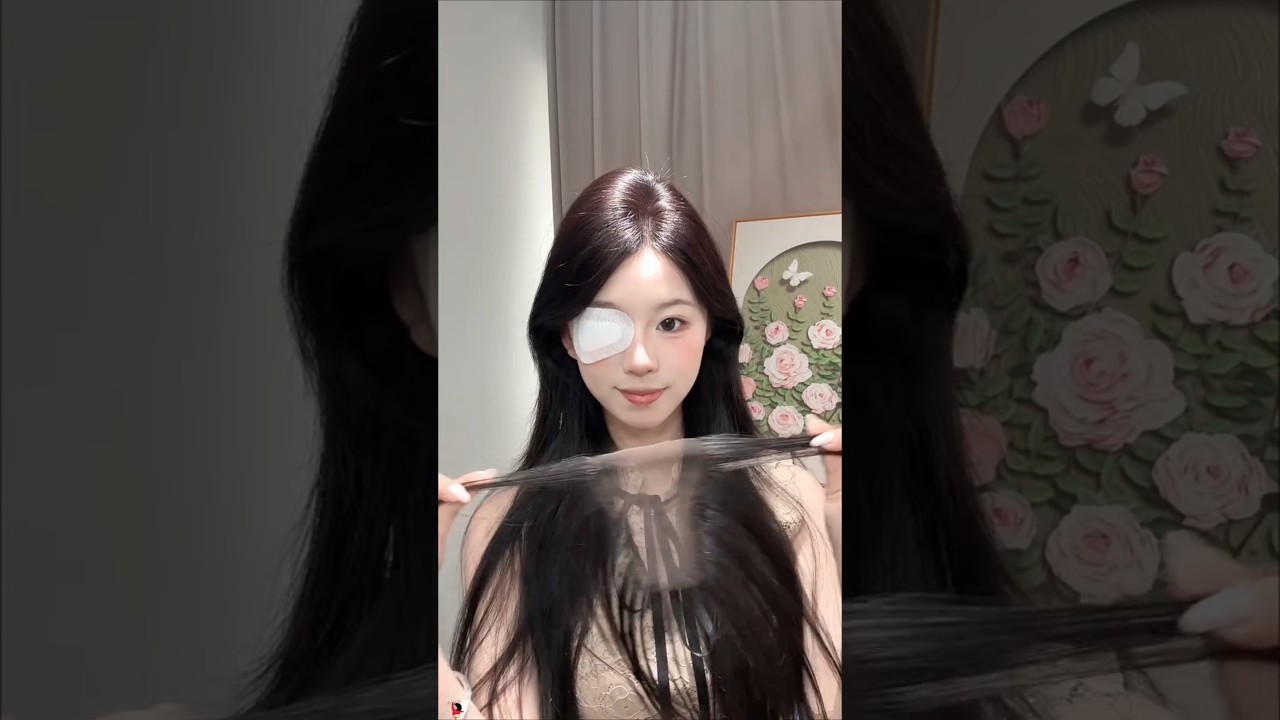 The Wig That Changes Your Face Shape Fast Bigger Hair Smaller Face