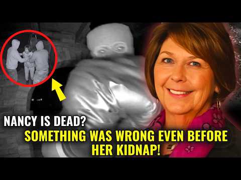 Video 10 Minutes Ago: Nancy Was A Victim Of Elder Abuse? FBI Reveals Terrible Details That Change The Case