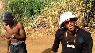 Oozy Ft Tremour - Money Maker (Unofficial Video)