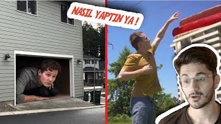 En İyi Sihirbazlık Hileleri