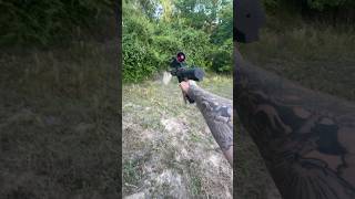 Atrius frt keeps jamming #airsoft #frtt