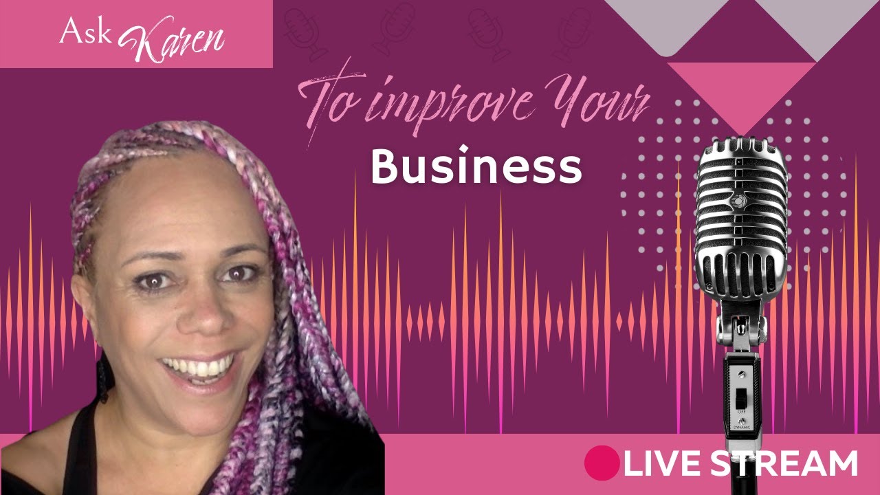 Episode #33 Special guest Annette J. Morris - YouTube