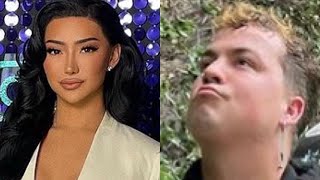 Nikita dragun vs Taylor Caniff