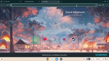 How to add tamper monkey to your computer and how to use it.