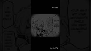 Shu Kurenai Edit Beyblade Burst