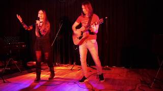 What's up - Non4Blond cover - LILLA