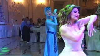 HARSI PAR- NONA OTARYAN