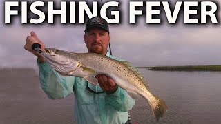 Texas Fishing Forecasts May 16-23 | S8 E7