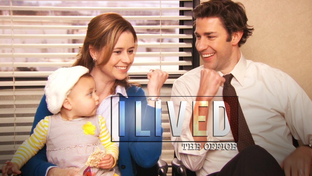 The Office | I Lived (reupload)