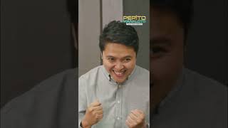 Si Ryan ka talaga, Ryan! #shorts | Pepito Manaloto - Tuloy Ang Kuwento
