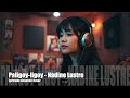 Paligoy Ligoy Nadine Lustre Acoustic Cover