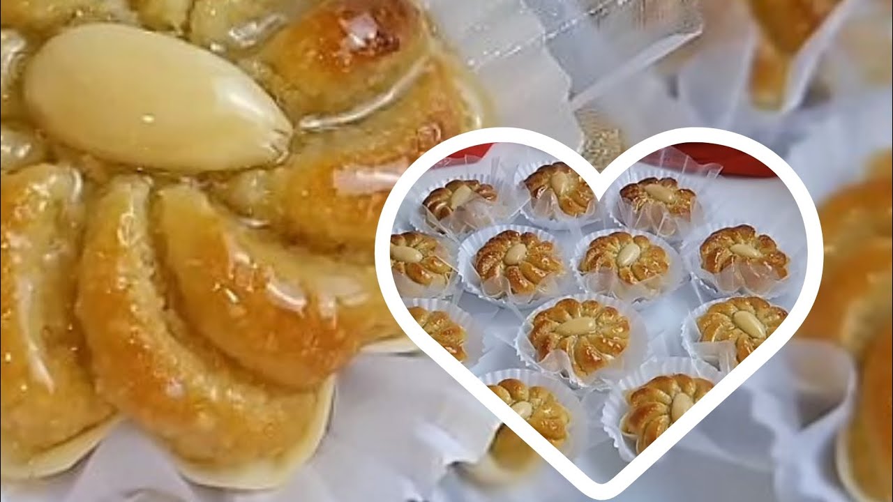 أصغر كيلة حلوة الدزيريات مع أصغر مول😋اجرو تشوفو سر الطراوة😮❤