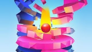 Stack Fall Game 🎮 screenshot 2