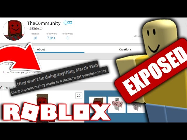 RBXNews on X: Tomorrow marks six years since John Doe Day on Roblox.   / X