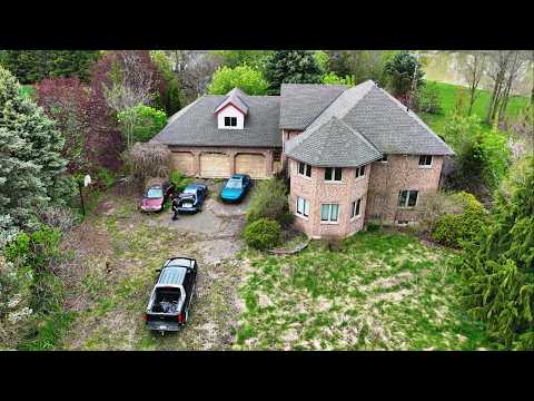 WHERE DID THEY GO?? Family Disappeared in 2013 - What They Left Behind documentary thumbnail