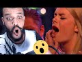 Davina Michelle ontroert met &#39;Jealous&#39; van Labrint - RTL LATE NIGHT REACTION DZ