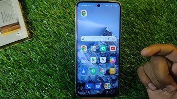 How To Change Sleep Time in Redmi Note 11, Redmi Note 11 Screen Time Out Setting Keise kare