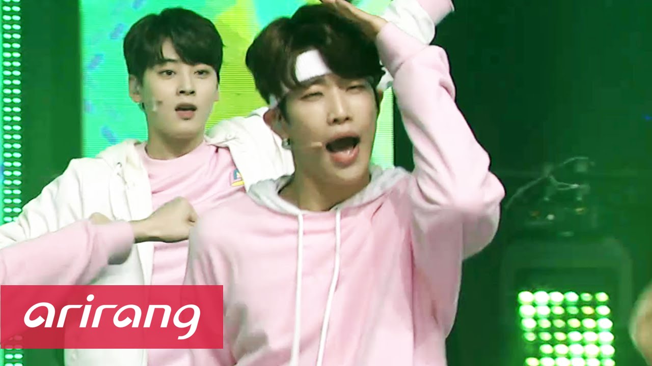 Simply K-Pop _ ASTRO(아스트로) _ HIDE & SEEK(숨바꼭질) _ Ep.207 _