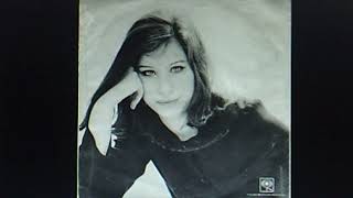 Barbra Streisand:  (LENNON-McCARTNEY) &quot;With a Little Help From My Friends&quot;  (1969)