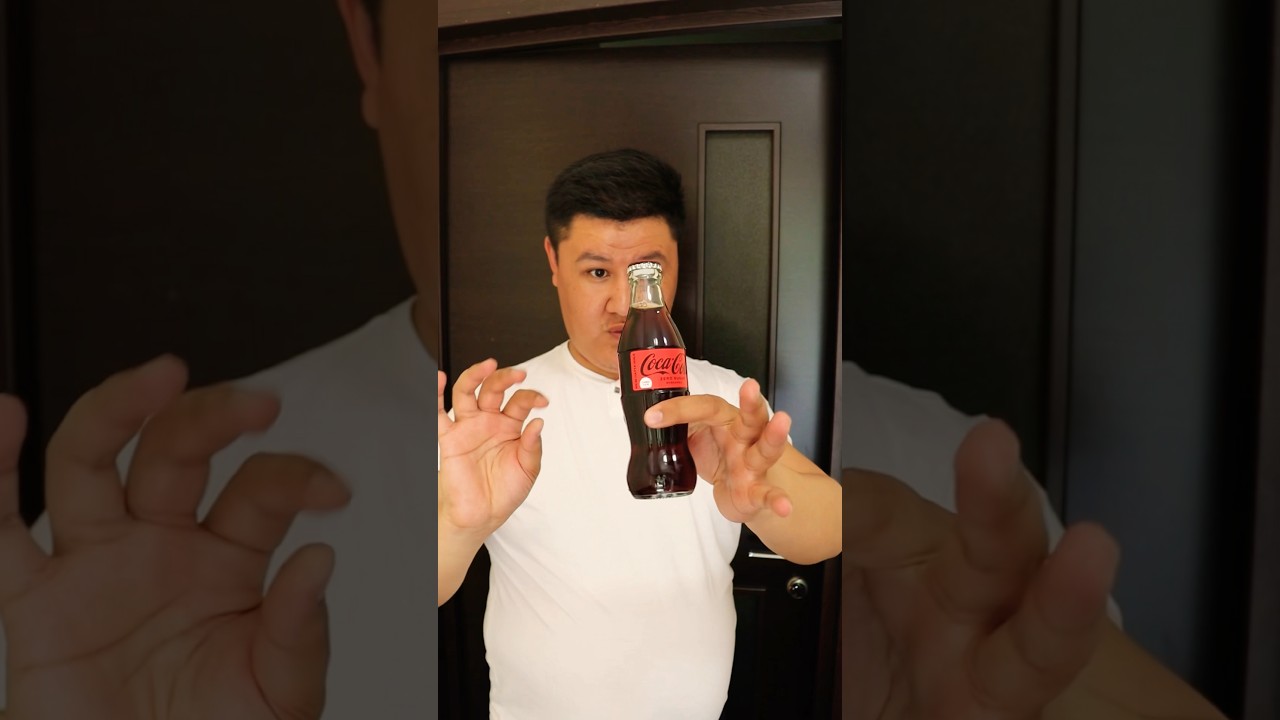 Qiyin fokuslarni siri oddiy boʻladi?  