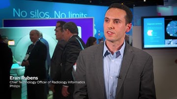 Live from RSNA 2017: AI NEEDS to be fully integrated into your radiology workflow