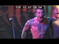 Atreyu - Untitled Finale Live DVD Quality With Lyrics by 0mitchrocks0