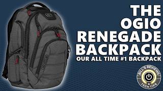 Why the OGIO Renegade Backpack Is STILL My Everyday Carry After Years of Travel