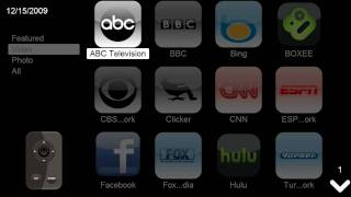 NUU Player with Remote  www.nuumedia.com screenshot 2