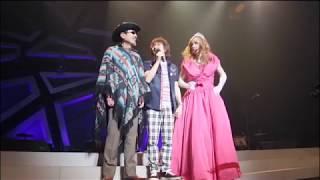 4.15&17 SAKAZAKI & TAKAMIY Birthday (2013 Special DVD Grateful Birth)