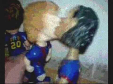 BARCELONA GAY FC.wmv