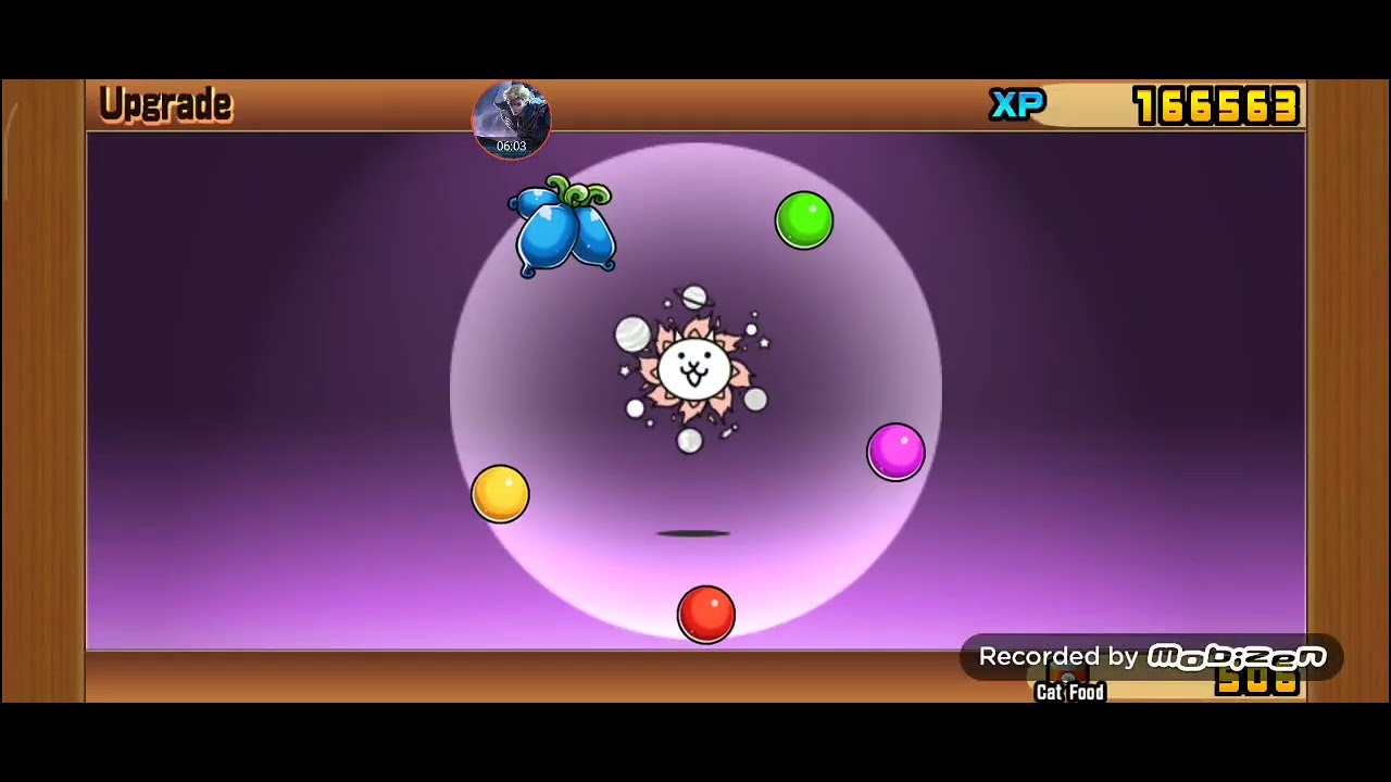 The battle cats odc 100 s2 / Chill cat