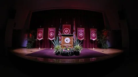 Florida Tech Spring 2020 Virtual Commencement