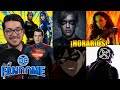 DC Fandome: Estos son los paneles y horarios más geniales que cambiarán DC