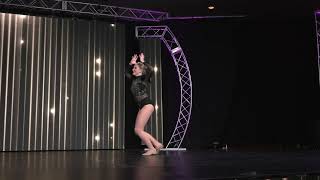 Crown — Dance Quest International The INTERNATIONAL Experience
