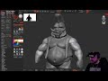 Diablo IV - Hellfire Warlock Gameplay