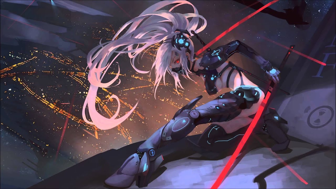 Nightcore - Ignition