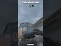 Train - Camera Smoke