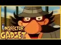 Inspector Gadget The Infiltration CLASSIC CARTOON Cartoons For Kids