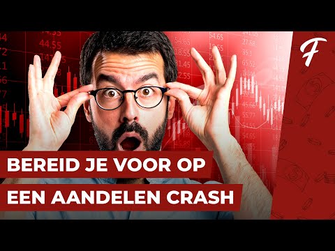 BEREID JE VOOR