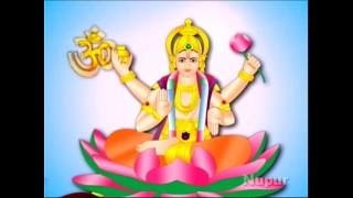 Chandra Ashtottara Shatanamavali - 108 Times | Popular Sanskrit Devotional Chant | Shemaroo Bhakti