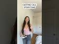 A true story #modeling #castingcall #modelcasting #nycmodel #carolinekarwoski