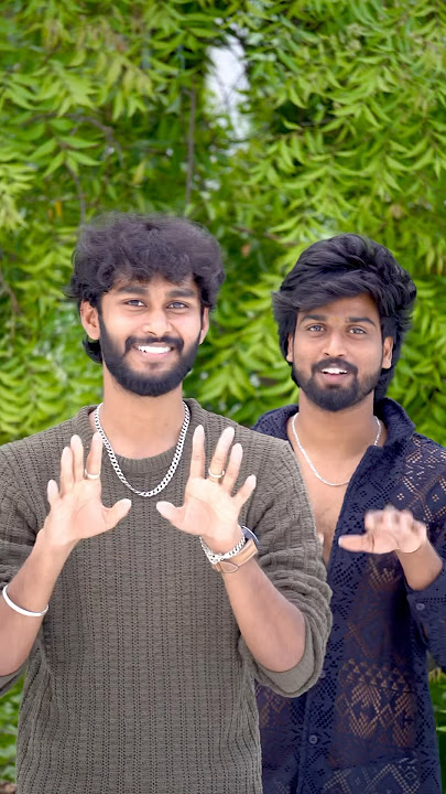 Dont miss the End 😝😂comment la sollungaa 😌 #stunningsallu #instagram #trending #ichuichu