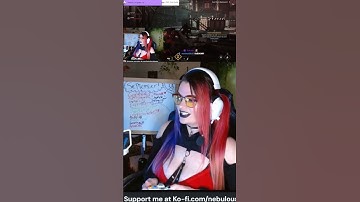 Slice and Dice - Warhammer 40K | #nebulousflower on #Twitch #warhammer #spacemarine2 #twitchgirl